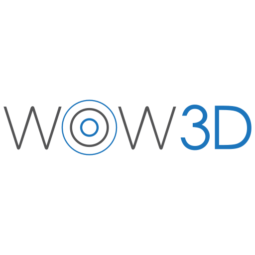 WOW3D