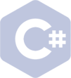 C#