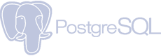 PostgreSQL